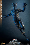 Hot Toys Marvel Comics Black Panther: Wakanda Forever Black Panther (Shuri) 1/6 Scale Collectible Figure