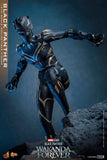 Hot Toys Marvel Comics Black Panther: Wakanda Forever Black Panther (Shuri) 1/6 Scale Collectible Figure