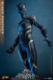 Hot Toys Marvel Comics Black Panther: Wakanda Forever Black Panther (Shuri) 1/6 Scale Collectible Figure