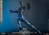 Hot Toys Marvel Comics Black Panther: Wakanda Forever Black Panther (Shuri) 1/6 Scale Collectible Figure