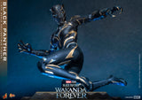 Hot Toys Marvel Comics Black Panther: Wakanda Forever Black Panther (Shuri) 1/6 Scale Collectible Figure