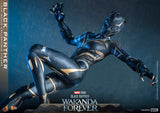 Hot Toys Marvel Comics Black Panther: Wakanda Forever Black Panther (Shuri) 1/6 Scale Collectible Figure