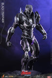 Hot Toys Marvel Comics Avengers Mech Strike Black Panther 1/6 Scale Collectible Figure