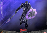 Hot Toys Marvel Comics Avengers Mech Strike Black Panther 1/6 Scale Collectible Figure