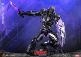 Hot Toys Marvel Comics Avengers Mech Strike Black Panther 1/6 Scale Collectible Figure