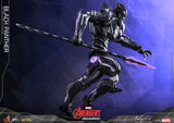 Hot Toys Marvel Comics Avengers Mech Strike Black Panther 1/6 Scale Collectible Figure