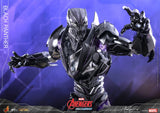 Hot Toys Marvel Comics Avengers Mech Strike Black Panther 1/6 Scale Collectible Figure