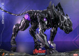 Hot Toys Marvel Comics Avengers Mech Strike Black Panther 1/6 Scale Collectible Figure