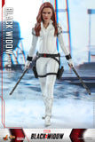 Hot Toys Marvel Comics Black Widow Black Widow (Snow Suit Version) 1/6 Scale Collectible Figure