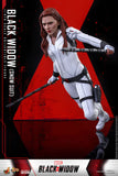 Hot Toys Marvel Comics Black Widow Black Widow (Snow Suit Version) 1/6 Scale Collectible Figure