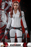 Hot Toys Marvel Comics Black Widow Black Widow (Snow Suit Version) 1/6 Scale Collectible Figure