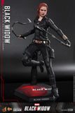 Hot Toys Marvel Black Widow Black Widow 1/6 Scale Collectible Figure