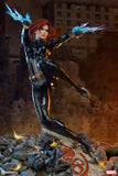 Sideshow Marvel Comics Black Widow Premium Format Figure Statue