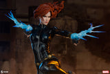 Sideshow Marvel Comics Black Widow Premium Format Figure Statue