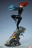 Sideshow Marvel Comics Black Widow Premium Format Figure Statue