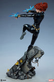 Sideshow Marvel Comics Black Widow Premium Format Figure Statue
