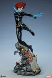 Sideshow Marvel Comics Black Widow Premium Format Figure Statue