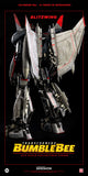 ThreeA Toys Transformers Blitzwing DLX Collectible Figure