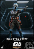 Hot Toys Star Wars The Mandalorian - Television Masterpiece Series Bo-Katan Kryze 1/6 Scale Collectible Figure