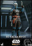 Hot Toys Star Wars The Mandalorian - Television Masterpiece Series Bo-Katan Kryze 1/6 Scale Collectible Figure