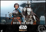 Hot Toys Star Wars The Mandalorian - Television Masterpiece Series Bo-Katan Kryze 1/6 Scale Collectible Figure