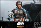 Hot Toys Star Wars The Mandalorian - Television Masterpiece Series Bo-Katan Kryze 1/6 Scale Collectible Figure