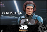 Hot Toys Star Wars The Mandalorian - Television Masterpiece Series Bo-Katan Kryze 1/6 Scale Collectible Figure