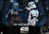 Hot Toys Star Wars The Mandalorian - Television Masterpiece Series Bo-Katan Kryze 1/6 Scale Collectible Figure