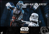 Hot Toys Star Wars The Mandalorian - Television Masterpiece Series Bo-Katan Kryze 1/6 Scale Collectible Figure