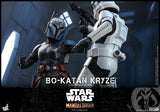 Hot Toys Star Wars The Mandalorian - Television Masterpiece Series Bo-Katan Kryze 1/6 Scale Collectible Figure