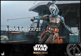 Hot Toys Star Wars The Mandalorian - Television Masterpiece Series Bo-Katan Kryze 1/6 Scale Collectible Figure