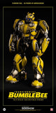 Threezero Toys Transformers Bumblebee DLX Collectible Figure
