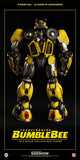 Threezero Toys Transformers Bumblebee DLX Collectible Figure