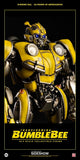 Threezero Toys Transformers Bumblebee DLX Collectible Figure