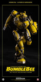 Threezero Toys Transformers Bumblebee DLX Collectible Figure