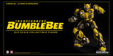 Threezero Toys Transformers Bumblebee DLX Collectible Figure