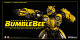 Threezero Toys Transformers Bumblebee DLX Collectible Figure