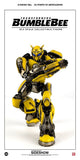 Threezero Toys Transformers Bumblebee DLX Collectible Figure