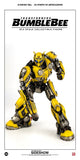 Threezero Toys Transformers Bumblebee DLX Collectible Figure