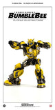 Threezero Toys Transformers Bumblebee DLX Collectible Figure