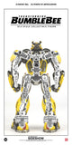 Threezero Toys Transformers Bumblebee DLX Collectible Figure