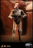 Hot Toys Star Wars Episode II Attack of the Clones C-3PO 1/6 Scale 12" Collectible Figure