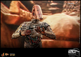 Hot Toys Star Wars Episode II Attack of the Clones C-3PO 1/6 Scale 12" Collectible Figure