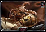 Hot Toys Star Wars (Return of the Jedi 40th Anniversary Collection) C-3PO 1/6 Scale Collectible Figure