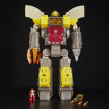 Hasbro Transformers War for Cybertron Siege Titan Omega Supreme