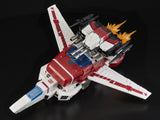 Hasbro Transformers War for Cybertron Siege Commander Jetfire (Reissue)