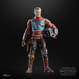 Hasbro Star Wars The Black Series 6" Deluxe Cobb Vanth (The Mandalorian) Action Figure