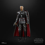 Hasbro Star Wars The Black Series Moff Gideon (The Mandalorian) 6-Inch Action Figure