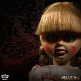 Mezco Toyz Living Dead Dolls LDD Annabelle Doll