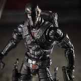 Hasbro G.I. Joe Classified Snake Eyes Action Figure